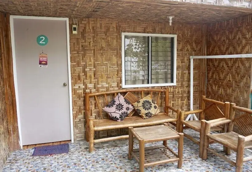 اتاق لوکس, Mabuhay Thresher Dive Resort
