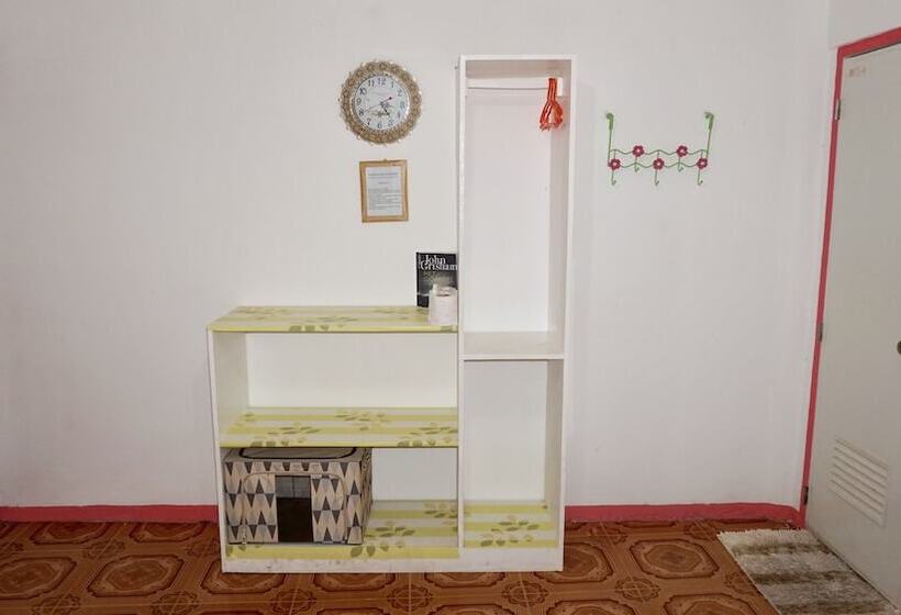 اتاق لوکس, Mabuhay Thresher Dive Resort