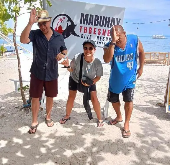 اتاق استاندارد, Mabuhay Thresher Dive Resort