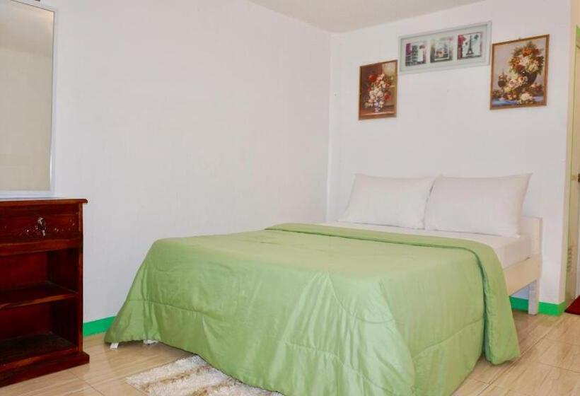 اتاق استاندارد, Mabuhay Thresher Dive Resort