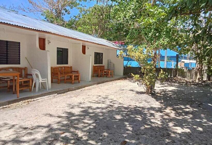 اتاق استاندارد, Mabuhay Thresher Dive Resort