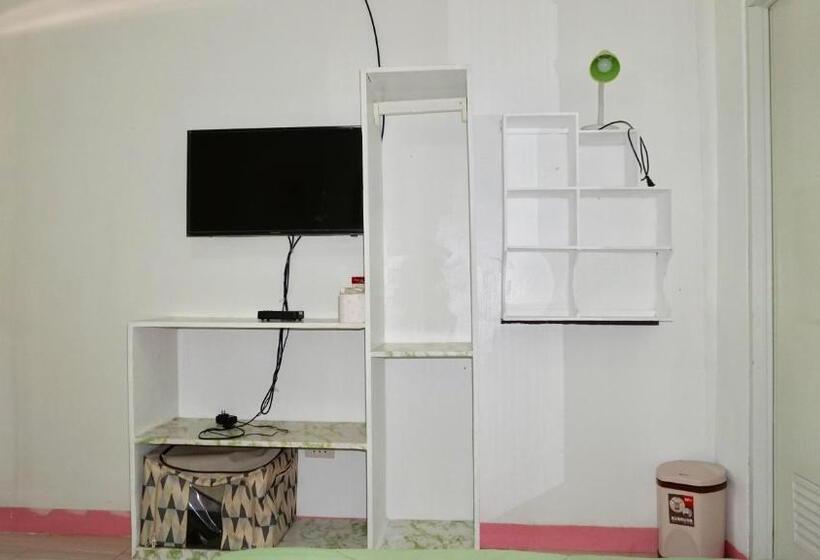 اتاق لوکس, Mabuhay Thresher Dive Resort