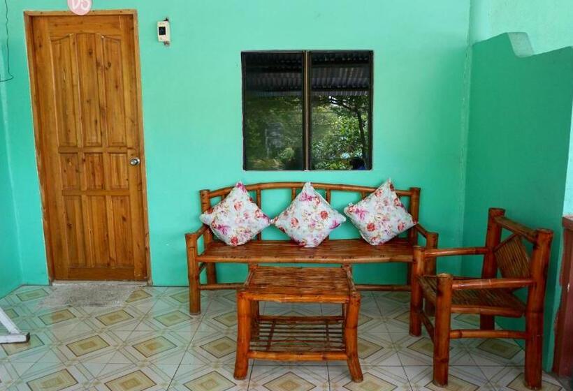 اتاق لوکس, Mabuhay Thresher Dive Resort