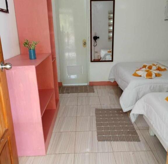 اتاق لوکس, Mabuhay Thresher Dive Resort