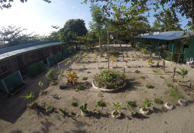 اتاق لوکس, Mabuhay Thresher Dive Resort