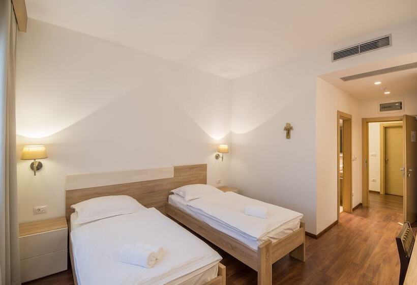 اتاق استاندارد, Quercus