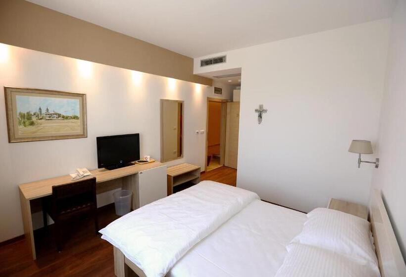 اتاق استاندارد, Quercus