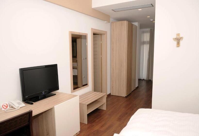 اتاق استاندارد, Quercus