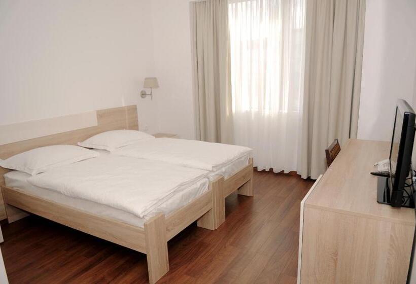 اتاق استاندارد, Quercus