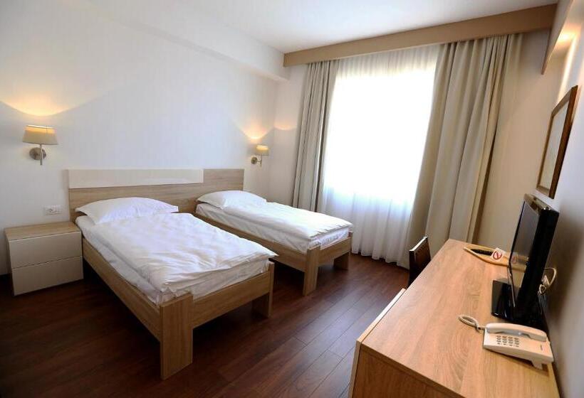 اتاق استاندارد, Quercus