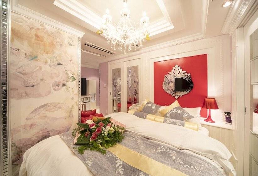 Номер Стандарт, Secret Veny   Adults Only