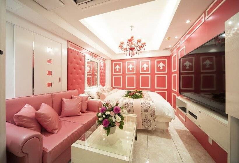 Номер Стандарт, Secret Veny   Adults Only