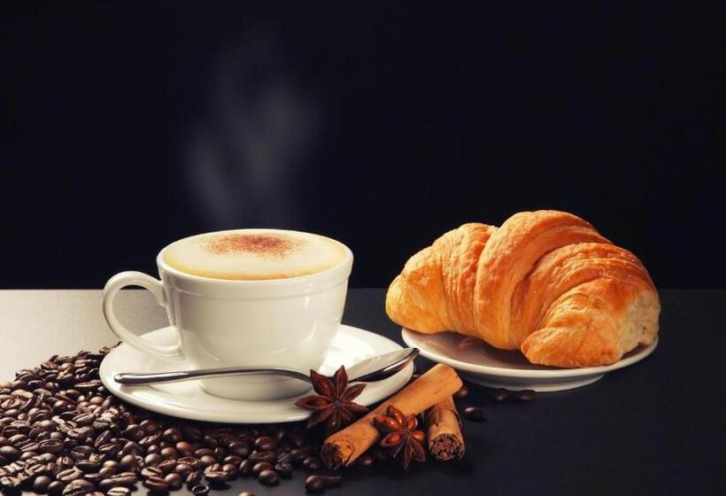 Номер Deluxe, Il Timone B&b