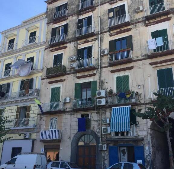 Номер Стандарт, Il Timone B&b