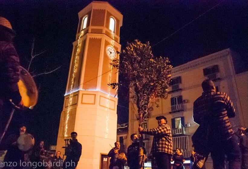 Номер Стандарт, Il Timone B&b