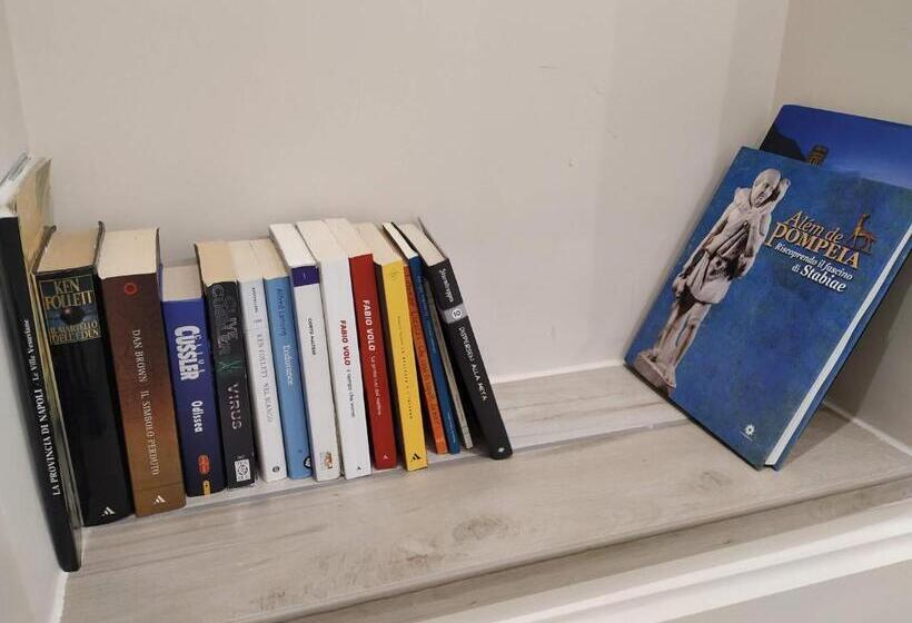 Номер Стандарт, Il Timone B&b