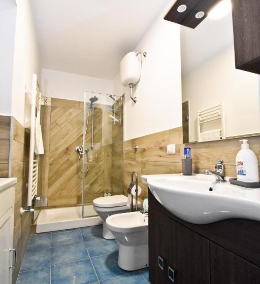 Номер Стандарт, Il Timone B&b