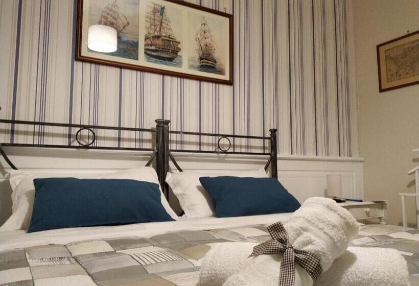 Номер Стандарт, Il Timone B&b