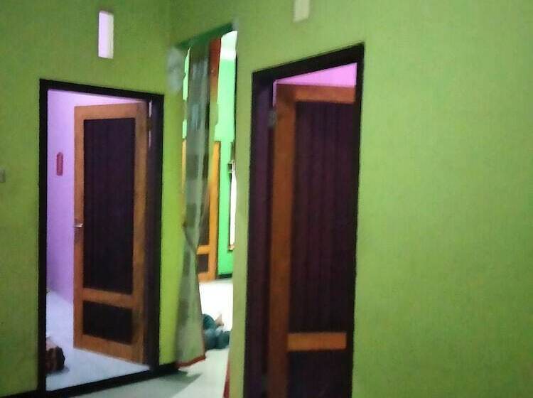 اتاق استاندارد, Kawah Ijen Guest House