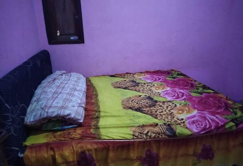 اتاق استاندارد, Kawah Ijen Guest House