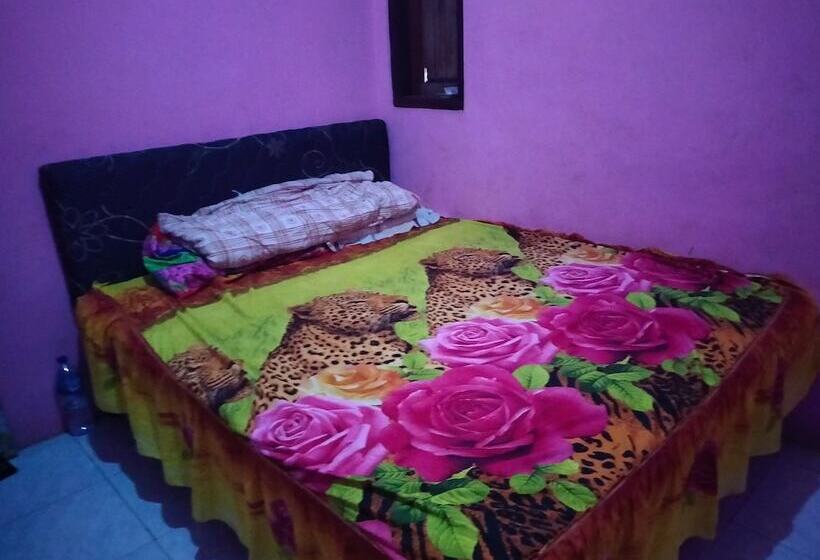 اتاق استاندارد, Kawah Ijen Guest House