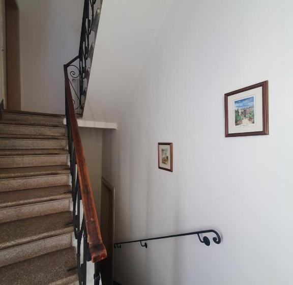 اتاق استاندارد اینتریور, Relais Puccini