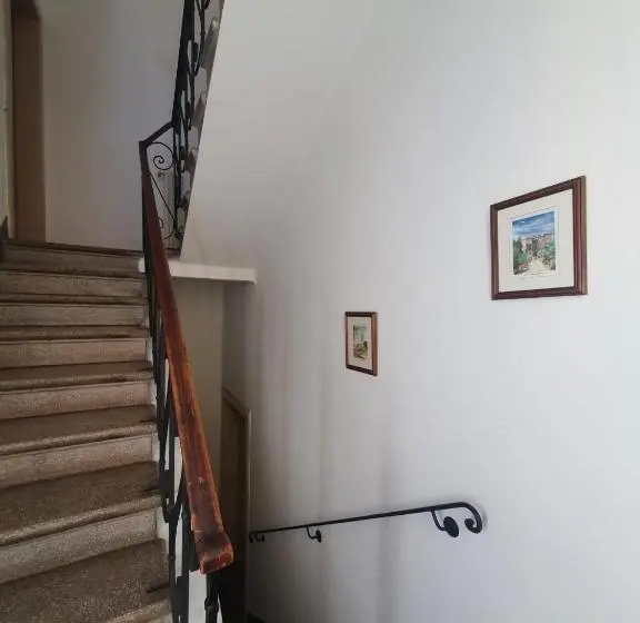 اتاق استاندارد اینتریور, Relais Puccini
