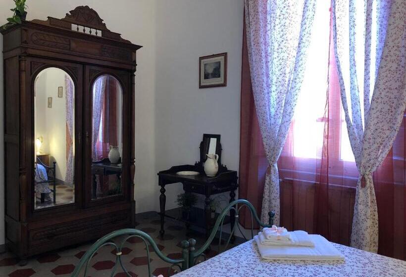 اتاق استاندارد, Relais Puccini