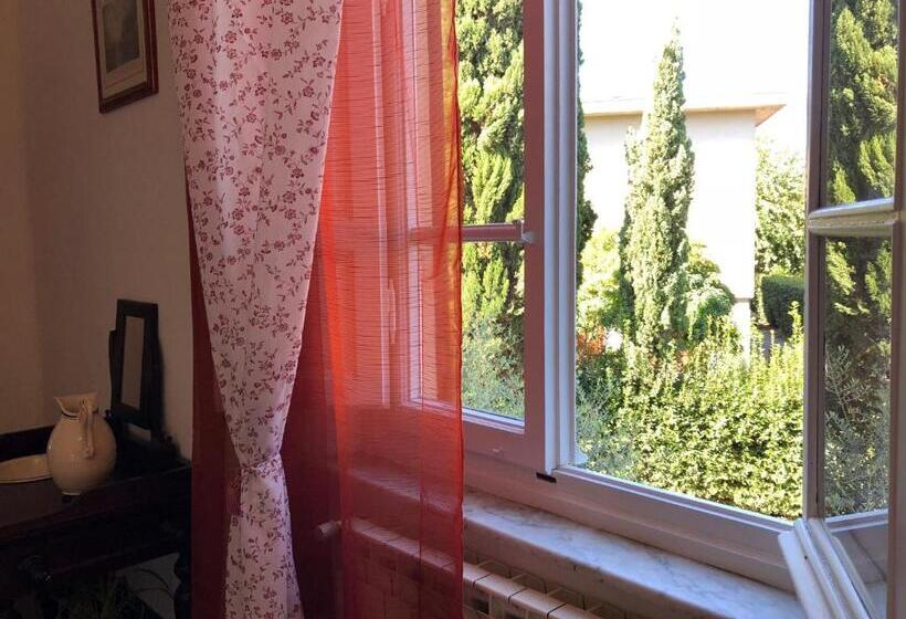 اتاق استاندارد, Relais Puccini