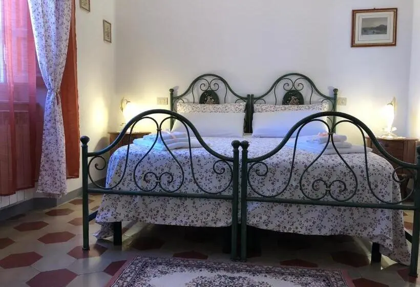 اتاق استاندارد, Relais Puccini
