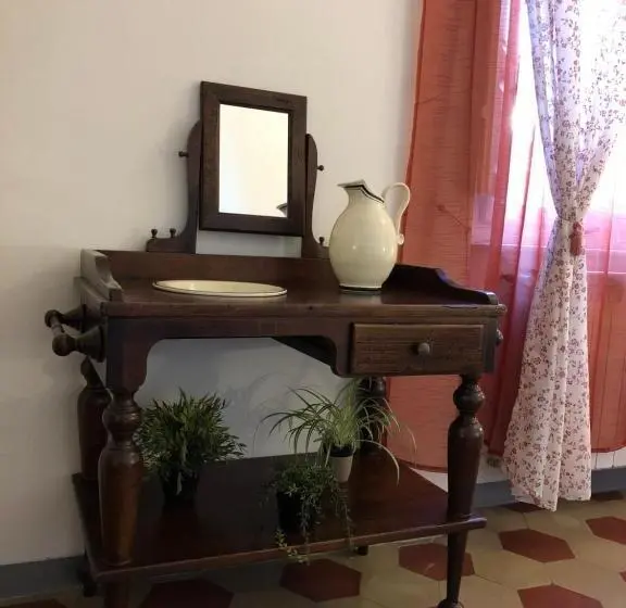 اتاق استاندارد, Relais Puccini