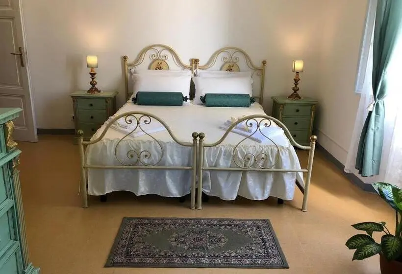 اتاق سوپریور, Relais Puccini