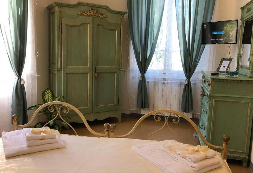 اتاق سوپریور, Relais Puccini