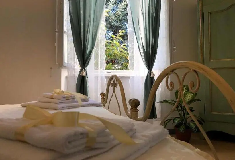 اتاق سوپریور, Relais Puccini