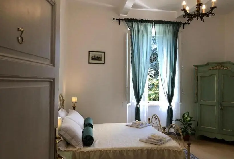 اتاق سوپریور, Relais Puccini