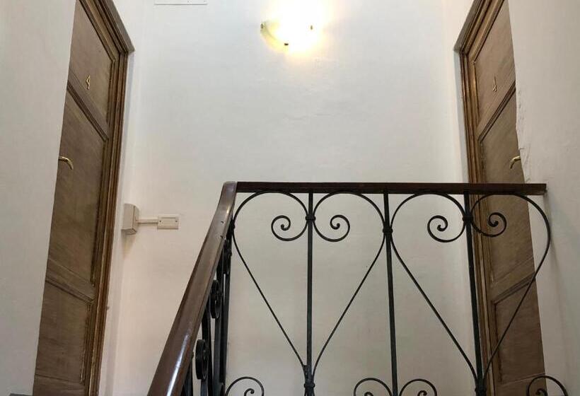 اتاق سوپریور چهار تخته, Relais Puccini