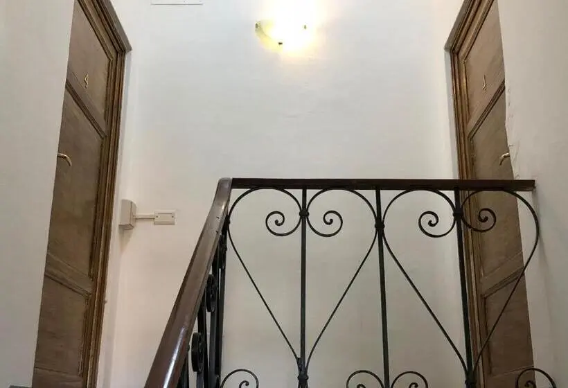 اتاق سوپریور چهار تخته, Relais Puccini