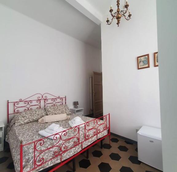 اتاق استاندارد, Relais Puccini