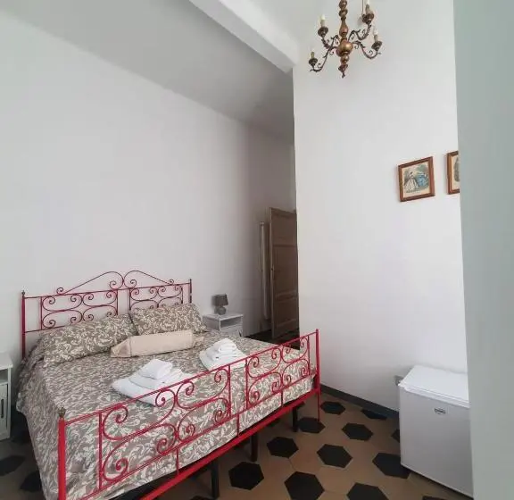 اتاق استاندارد, Relais Puccini