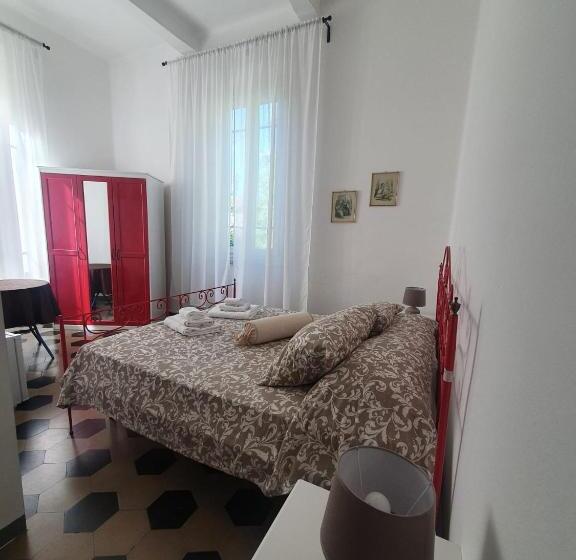 اتاق استاندارد, Relais Puccini