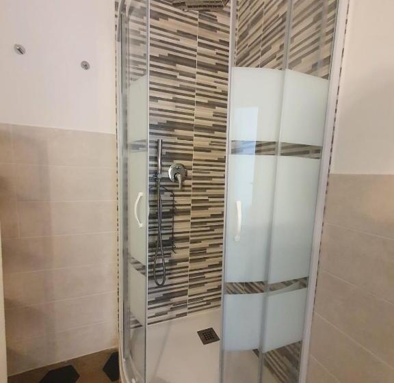 اتاق استاندارد, Relais Puccini