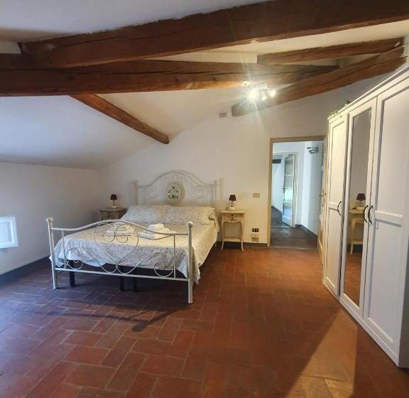 اتاق استاندارد, Relais Puccini