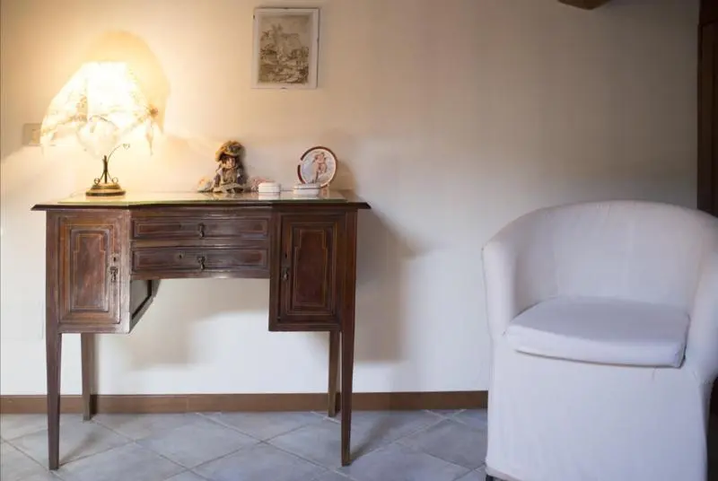 ２ベッドルームアパートメント, San Giorgio Villam
