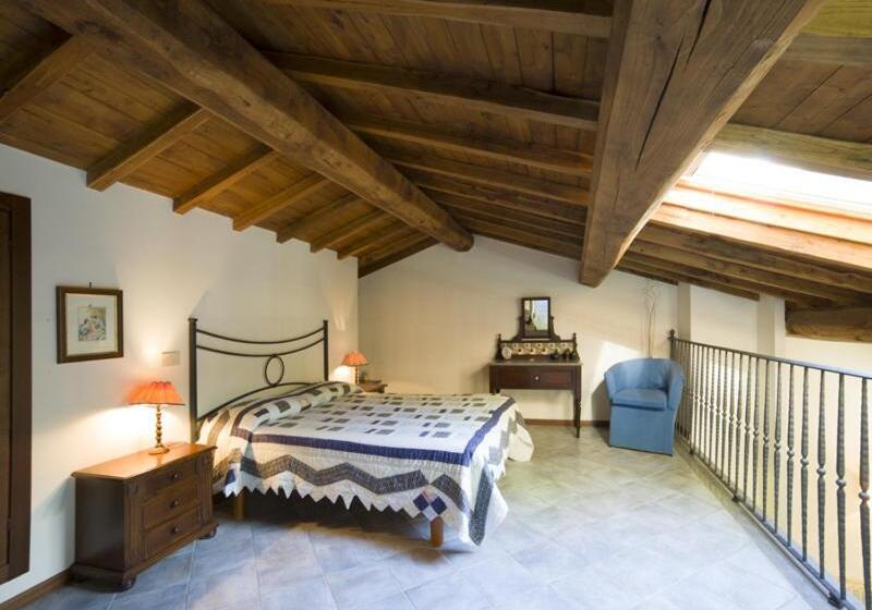 Апартаменты 2 Спальни, San Giorgio Villam