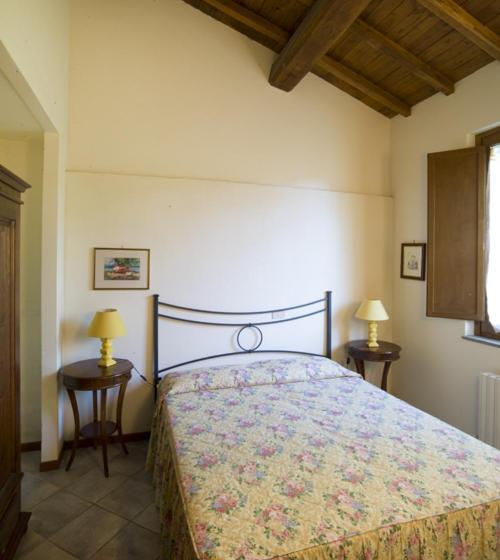 ３ベッドルームアパートメント, San Giorgio Villam