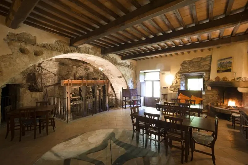 庭の見える１ベッドルームアパートメント, San Giorgio Villam