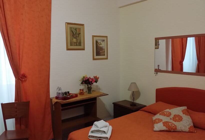 اتاق استاندارد, B&b Casa Valeria