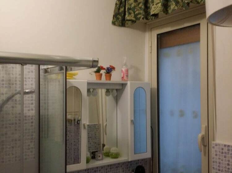 اتاق استاندارد, B&b Casa Valeria