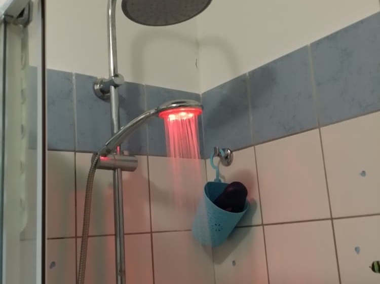 اتاق استاندارد, B&b Casa Valeria