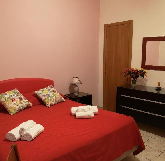 اتاق استاندارد, B&b Casa Valeria